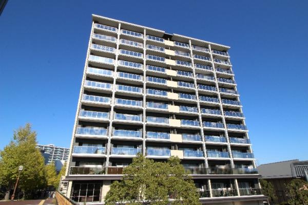 ガーデンコート多摩センター 住友不動産販売 で売却 査定 購入 中古マンション 賃貸