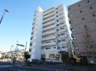 レアシス多摩センター