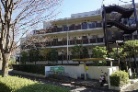 サニークレスト聖蹟桜ヶ丘