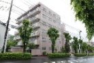 エンゼルハイム稲城