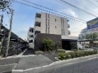 プレディアンスフォート京王堀之内