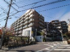 ヴェラハイツ松戸岩瀬