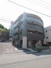 ダイアパレス松戸中央公園