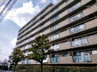 ファミール松戸二十世紀が丘