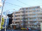 ローヤルシティ松戸