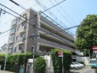 松戸中央公園パークホームズ
