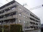 シャンノール松戸