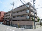 ワコーレ松戸