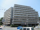 サンクレイドル松戸弐番館