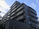ベルシャトウ北松戸