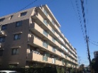 藤和シティホームズ松戸ディアリオ