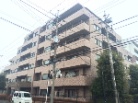ロイヤルステージ松戸六実