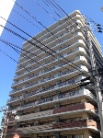 パークホームズ松戸セントラルマーク