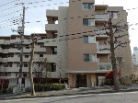 松戸上本郷ハイライズ