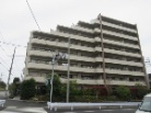デュオステーション東松戸 T番館