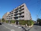 ライオンズマンション松戸胡録台