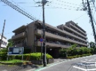 松戸中央公園パーク・ホームズ 参番館