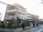 ディーレスティア松戸