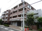 アンビシャス松戸六高台