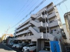 クリオ松戸弐番館