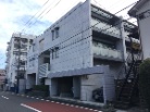 グローイングコート中野江原町