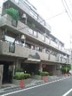 チュリス中野沼袋