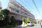 藤和シティホームズ中野江古田