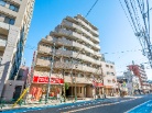 ライフェリア江古田