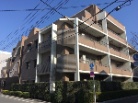 ディークラディア氷川台