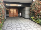 キャニオングランデ氷川台U