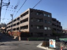 ドラゴンマンション桜台壱番館