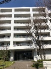 桜台パークホームズコンソート
