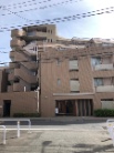 ヒルズ練馬春日町