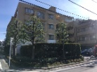 氷川台パークホームズヒルテラス