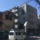 セイガステージ中村橋