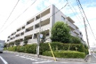 ランドワーフ練馬中村橋セレ―ヌコート