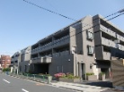 アールヴェール中村橋