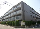 アールヴェール練馬中村橋
