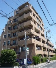 クリオ鷺ノ宮2番館