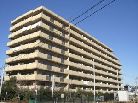 ライオンズガーデン都立家政