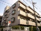 キャニオングランデ鷺ノ宮