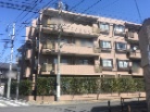 ウィライブ練馬中村北