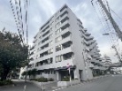 中村橋シティハウス