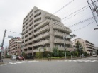 藤和シティホームズ氷川台