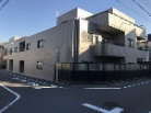 平和台ガーデンハウス