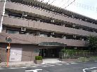 グリーンビレッジ氷川台