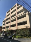 レーベンリヴァーレ新江古田