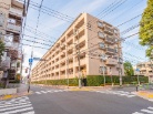 オーベル練馬センティア