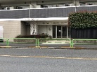 アイディーコート練馬徳殿公園