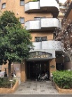 キャッスルマンション豊島園